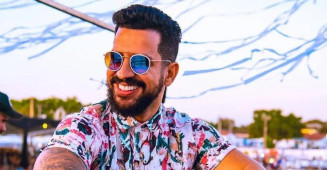 DJ Dennis será atração do evento na sexta-feira, dia 15 | (reprodução/redes sociais)