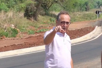 Gil Márcio Franco assume como diretor-presidente interino (Foto: Redes Sociais)