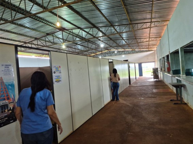 Decisão liminar reconhece precariedade em espaço adaptado e obriga Estado a garantir estrutura adequada de ensino