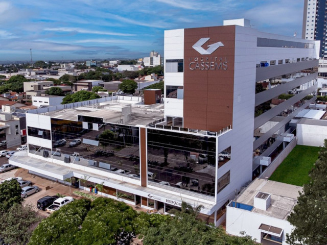 Cassems enfrente crise financeira há anos - Foto: Cassems