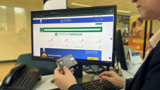 Motoristas de MS já podem parcelar CNH pela internet sem ir ao Detran