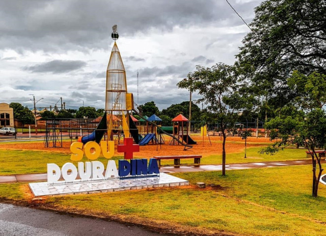 Foto: Facebook/Túnel Do Tempo De Douradina-Ms