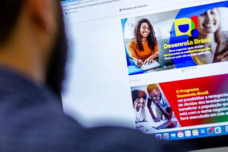 Programa oferece renegociação de dívidas. (Foto: Diogo Zacarias/Ministério da Fazenda)