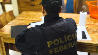 PF mira esquema internacional de drogas e cumpre mandados em quatro estados