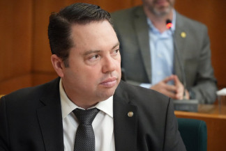 Rodolfo Nogueira questiona desapropriações para regularização fundiária quilombola