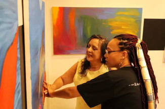Evento propõe ampliar ampliar o espaço para artistas, escritores e pessoas com deficiência no cenário cultural sul-mato-grossense. (Foto: Divulgação)