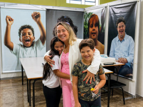 Lia Nogueira garante reconhecimento estadual à Douradown