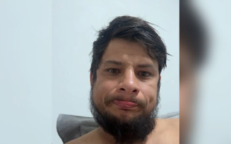 Tiago Vargas - Foto: Reprodução/Instagram