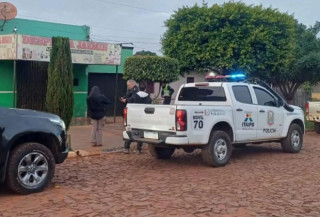 Reprodução/Ponta Porã News