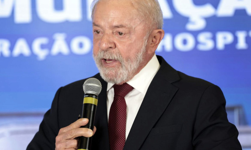 Paulo Pinto/Agência Brasil