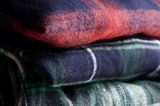 Quais são os melhores tecidos para roupas do dia a dia?