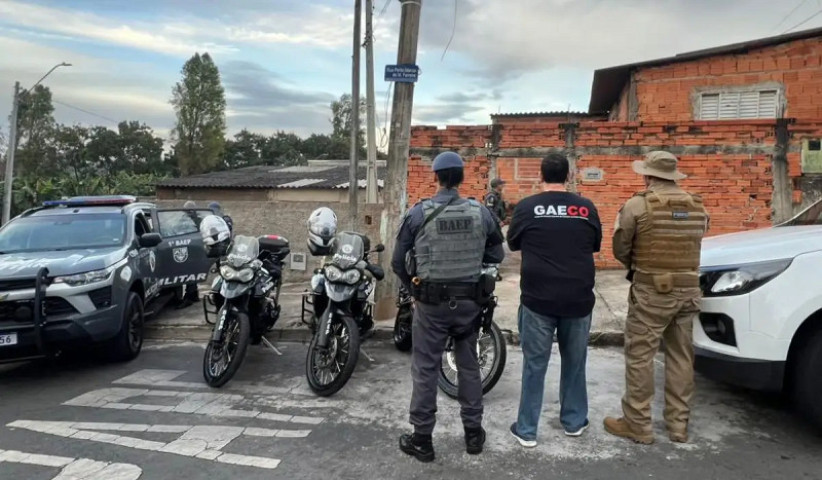 Foto: (Divulgação/MPMS)