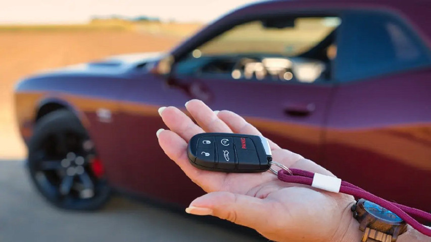 Motoristas têm opção de financiar carro novo com desconto - Foto: Reprodução