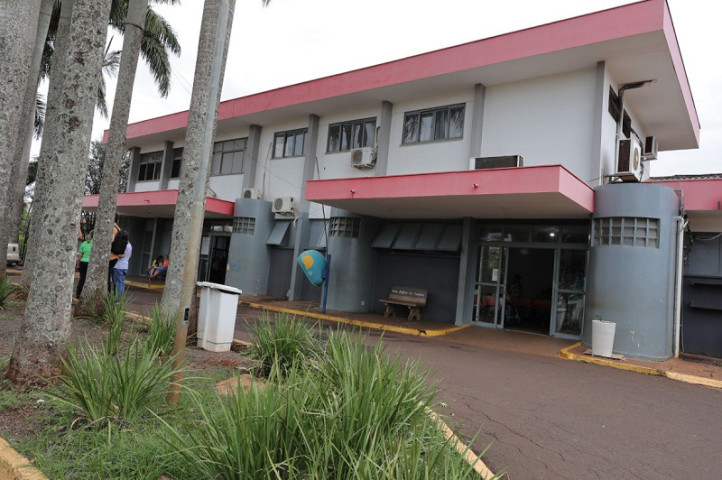 Mulher estava internada no Hospital da Vida - Foto: A. Frota