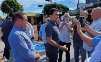 Após série de pedidos de Pedro Pepa, Prefeitura autoriza recapeamento da rua Clóvis Cerzósimo