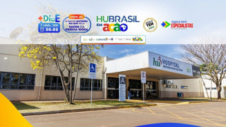 HU-UFGD realiza mutirão com mais de 250 procedimentos e reforça combate às filas do SUS neste sábado