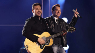Festa Junina com João Bosco & Vinícius vai movimentar Dourados de 5 a 7 de junho