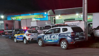 Discussão entre colegas de trabalho termina em morte dentro da Ceasa-MS