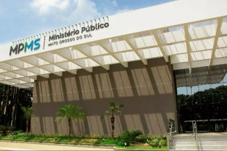Funcionários terceirizados são detidos suspeitos de furtar peças de informática do MPMS
