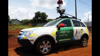 Plano é que o Google Steet View alcance esses locais, até no Pantanal, mas depende da temporada de cheia (Foto: Reprodução)