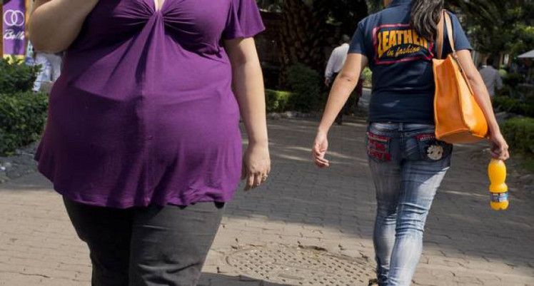Mais de 70% dos adultos de Dourados estão acima do peso e município intensifica combate à obesidade