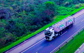 Até ramal ficar pronto, gás natural será transportado por veículo de Campo Grande a Dourados - Foto: NeoGás