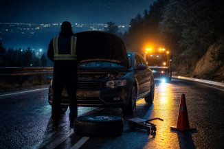 Seguro auto com assistência 24h: quando importa