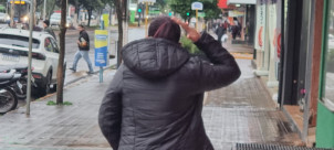 Friozinho continua pela manhã e temperatura se eleva ao longo do dia - Foto: Arquivo