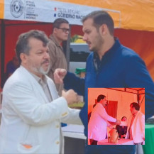 Carlos Bernardo visita Clínica Policial e reforça  compromisso com a saúde transfronteiriça