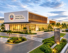Universidade Interamericana confirma construção de moderno hospital escola em Pedro Juan Caballero
