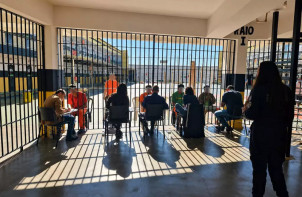 A ação é vista como um avanço na construção de políticas voltadas à população indígena
