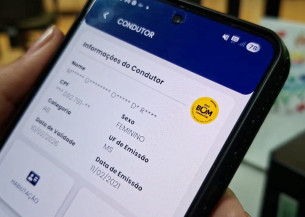 Renovação automática da CNH é sancionada e pode reduzir burocraci