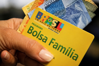 O Bolsa Família é voltado para famílias em situação de pobreza e vulnerabilidade social - Foto: MDS