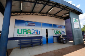 Jovem foi encaminhado à UPA e não resistiu