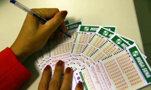 Mega-Sena premia 73 apostas de MS; sortudos levam até R$ 5 mil na quadra