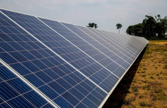 Em Mato Grosso do Sul, a preocupação é ampliada pela rápida expansão do setor fotovoltaico - Foto: Arquivo