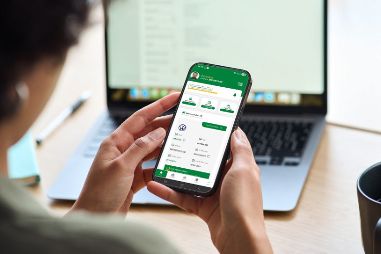 Para evitar prejuízos, o órgão recomenda que os proprietários utilizem apenas plataformas oficiais para consultas e pagamentos - Foto: Detran MS