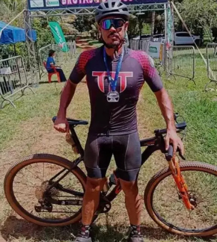 Marcelo sofreu mal súbito e não resistiu - Foto: Instagram