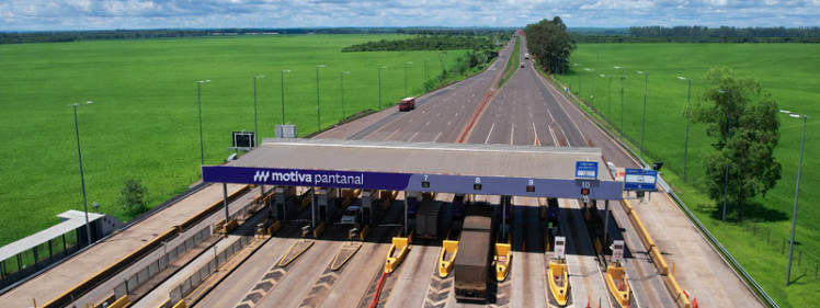 Foto: Motiva Pantanal