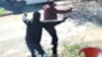 Suspeito de executar jovem em Maracaju morre em confronto com o Choque