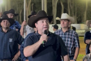 Segundo o magistrado, manifestações feitas pelo parlamentar durante eventos públicos ultrapassaram os limites da liberdade de expressão política e configuraram pedido antecipado de apoio eleitoral - Foto: Divulgação