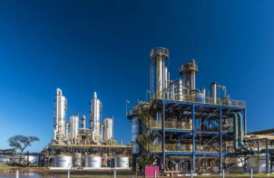 Atvos recebe licença para instalar primeira usina de etanol de milho em MS