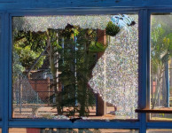 Vandalismo em praças esportivas gera prejuízos e mobiliza GM