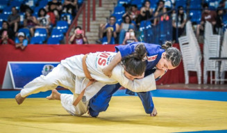 Jogos Escolares de MS começam com mais de 3,2 mil participantes e definem vagas para competições nacionais