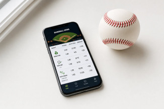Como entender e usar as odds nas apostas online em beisebol