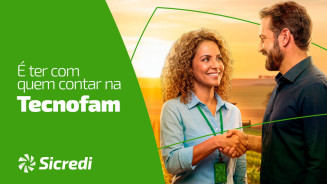Sicredi Centro-Sul MS/BA estará presente na Expomara 2026