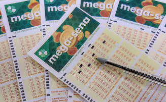 Douradense acerta quina da Mega-Sena e leva prêmio de quase R$ 64 mil