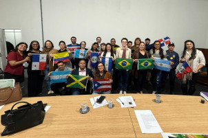 Audiência é resultado das discussões realizadas pela Comissão de Direitos Humanos junto a representantes da comunidade (Foto: Assessoria/CMD)
