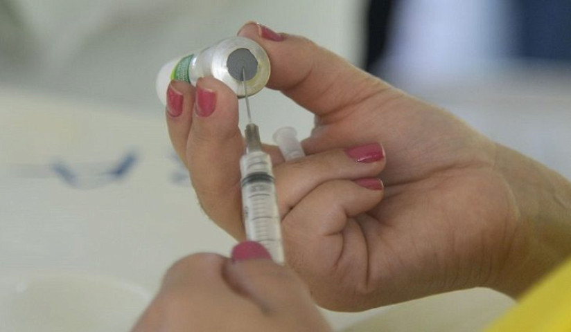A SES orienta que quem ainda não se vacinou procure a unidade de saúde mais próxima para receber a dose - Foto: SES