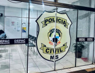 Condenado por obrigar vítima a ficar nua e roubar bens recebe 10 anos de prisão